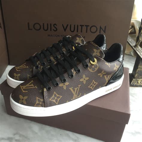 brown louis vuitton shoes|how much louis vuitton shoes.